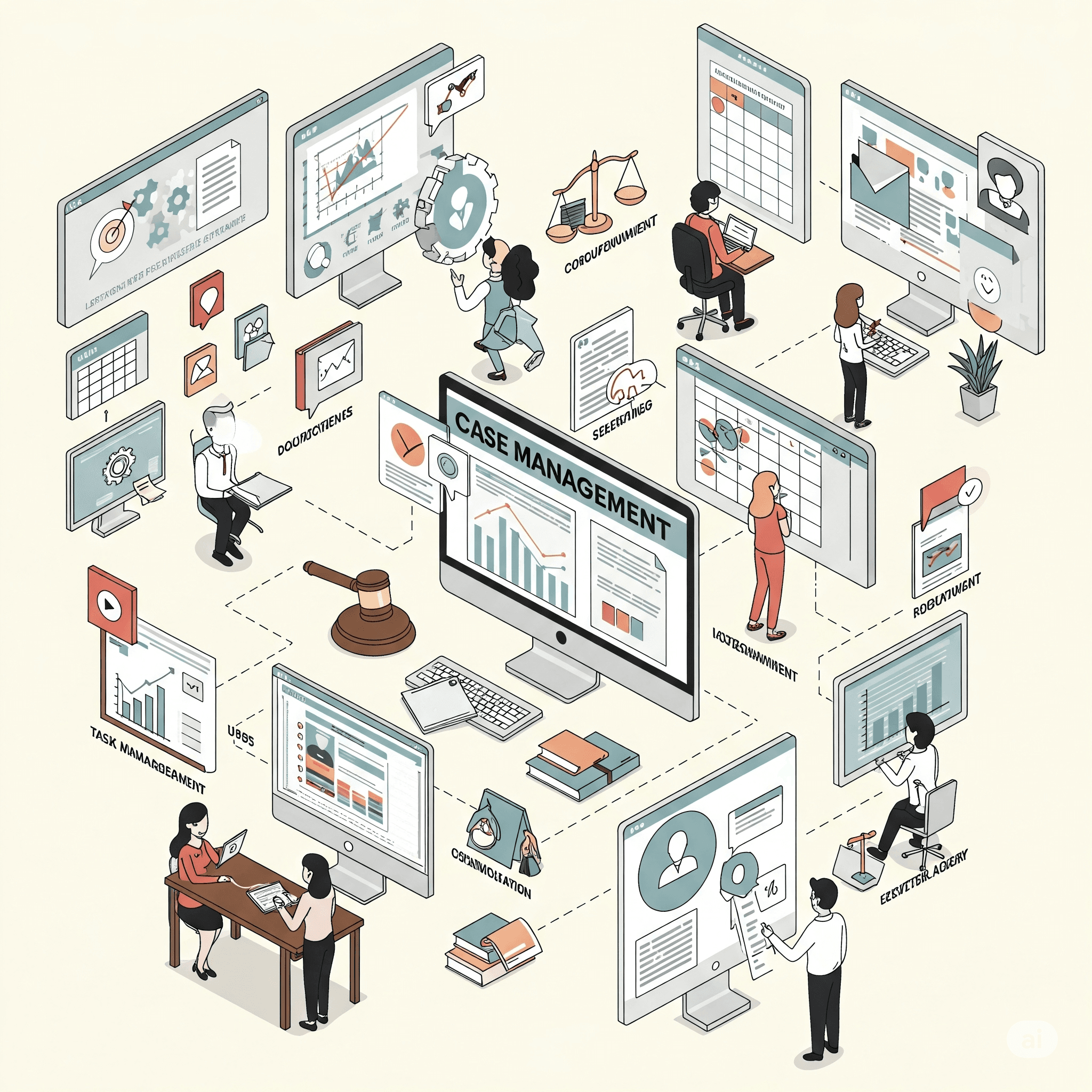 Case Management