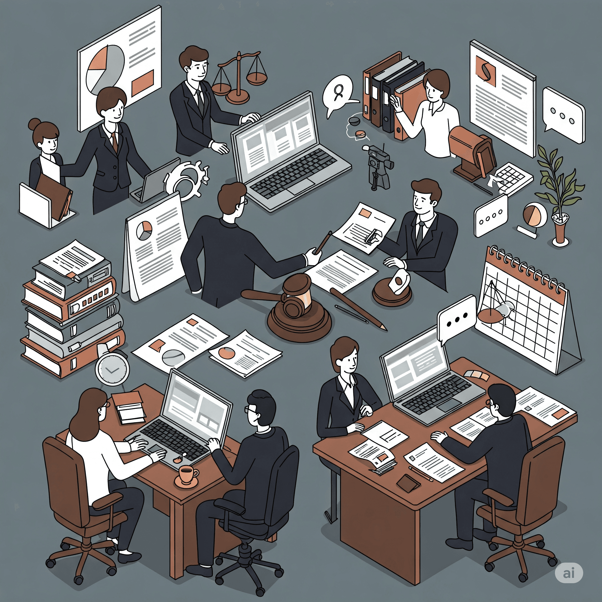Client Management
