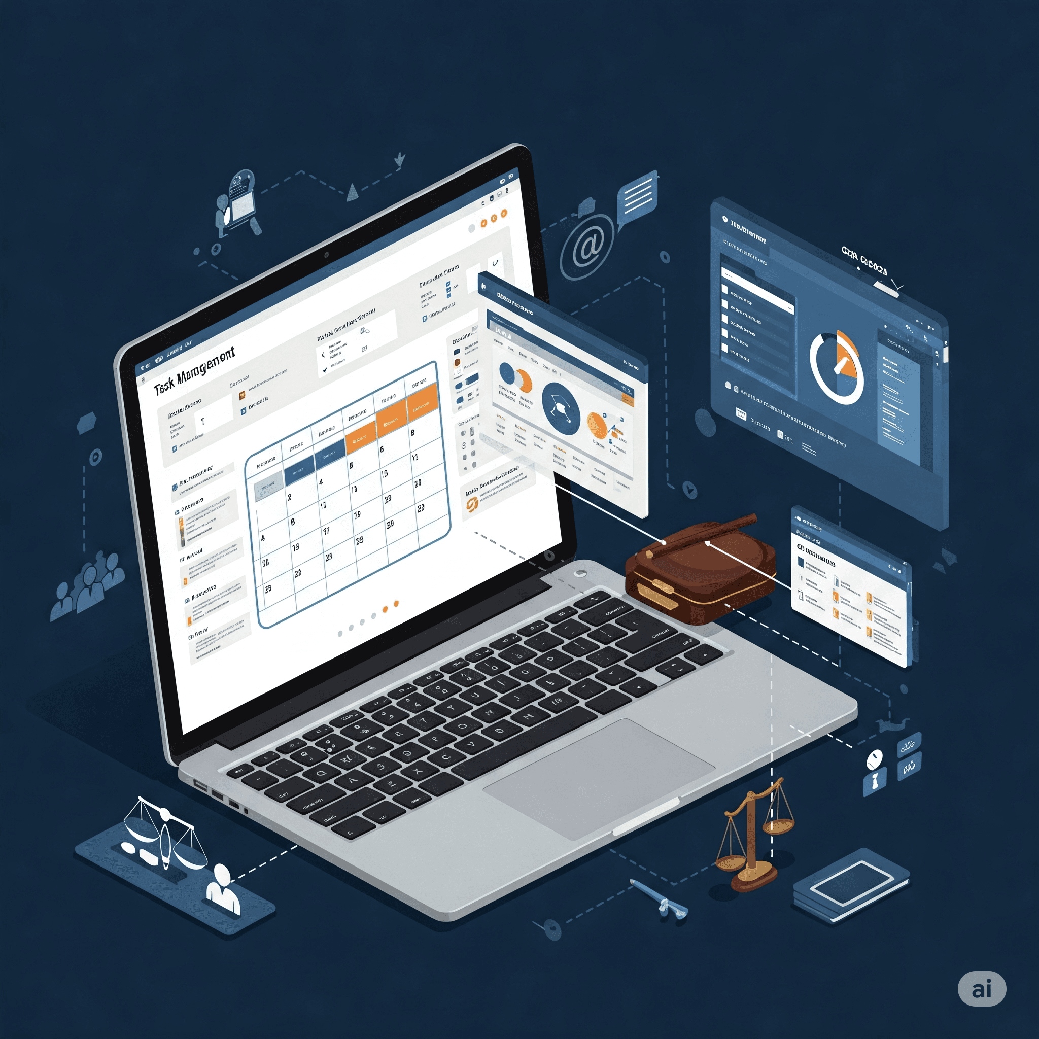 Task Management